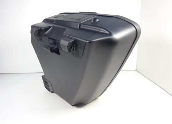 Koffer rechts Yamaha Tracer 9 GT