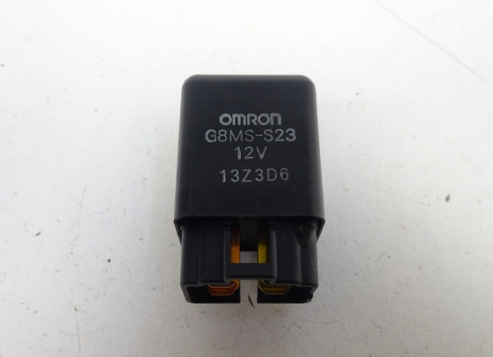 Relay Suzuki GSX R 600