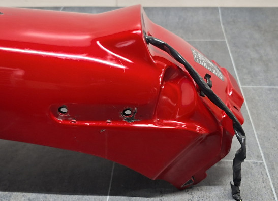 Hinterradabdeckung Honda VF 700  750 Supermagna