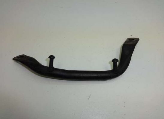 Soziusgriff Kawasaki ZXR 400