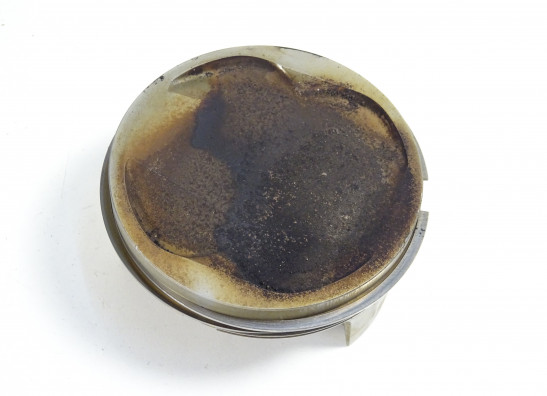 Cilinderblok BMW R 1100 RT