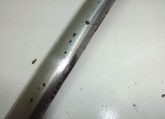 Bremspedal Honda VF 700  750 C Magna