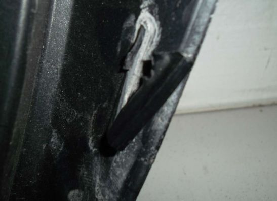 Achterkuipdeel Ducati 1098  1198