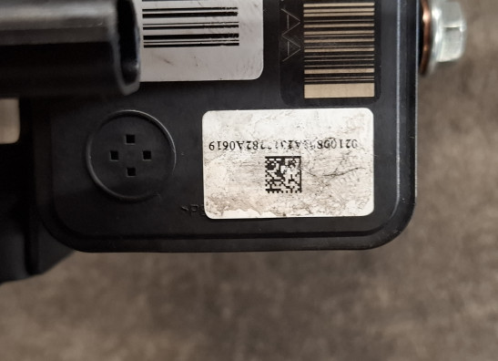 ABS pump Voge 900 DSX