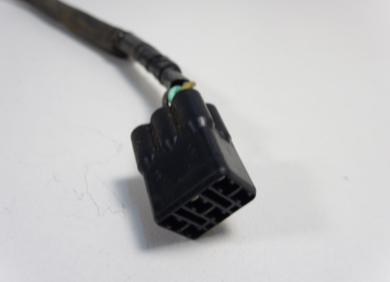 Achterlicht Suzuki GSR 600