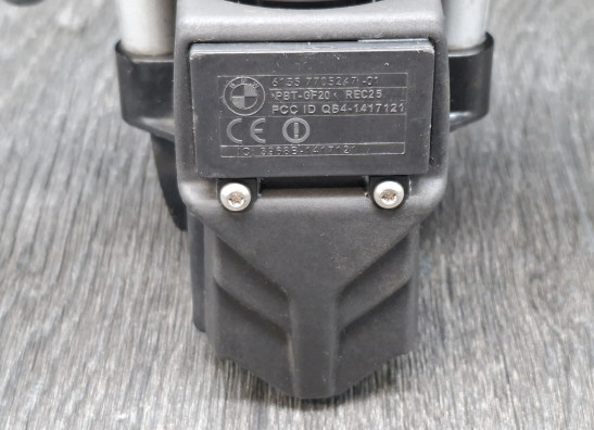 Zundschloss BMW R 1200 R