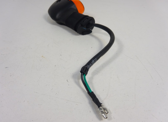 Knipperlicht rechts voor Yamaha FZ8