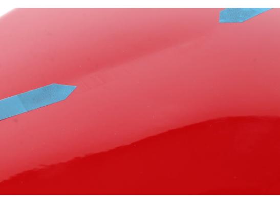 Tank Honda CBR 1000 F