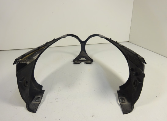 Rear cowl Yamaha FZ6