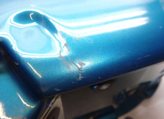 Rear fender Kawasaki EN 500 Vulcan