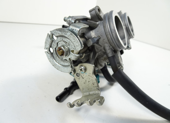 Throttle body Yamaha Tracer 700