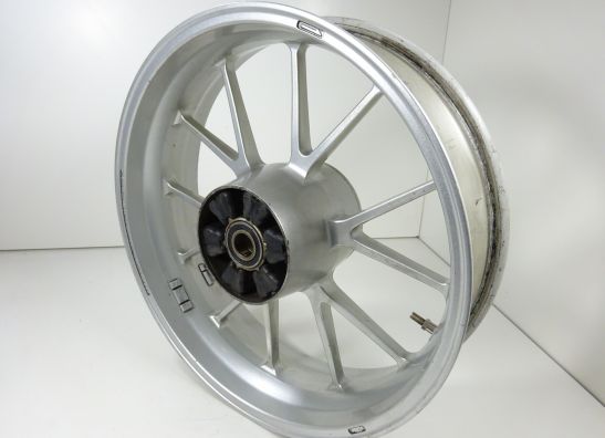 Achtervelg KTM 620 Duke