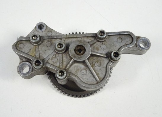 Oliepomp Ducati monster 600