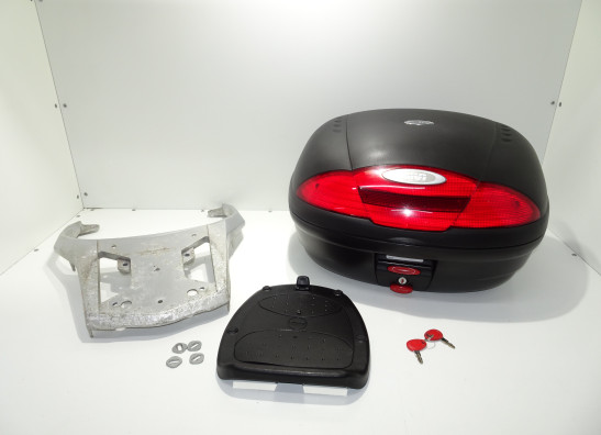 Topkoffer Suzuki DL 650 V STROM