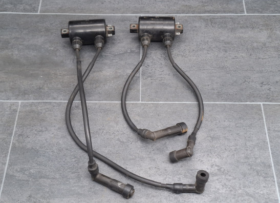 Bobine Kawasaki VN 700  750