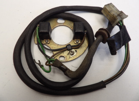 Pulsgever Suzuki GS 450 1970-2012