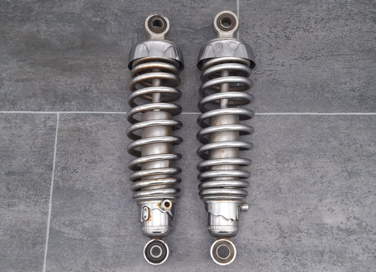 Achterschokbreker Yamaha XV 1100 Virago