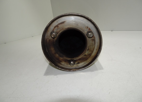 Uitlaat Kawasaki ZR 7