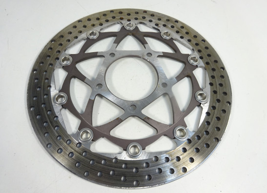 Brake disc front MV Agusta 989 Brutale R