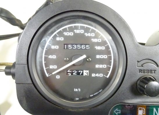 Tellerset BMW R 1100 RT