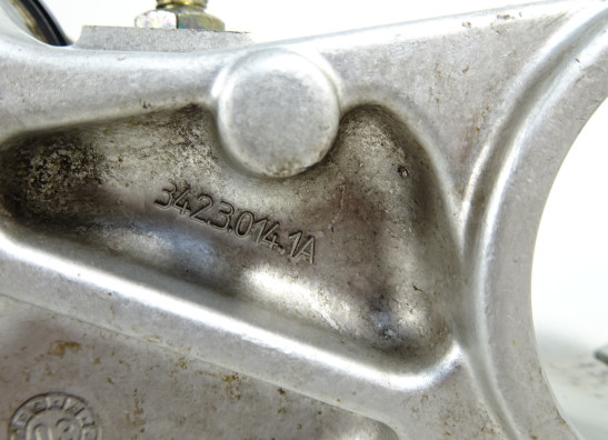 Steering stem Ducati 749  999