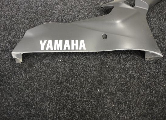 Verkleidung rechts unten Yamaha YZF R6