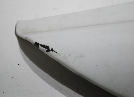 Heck rechts BMW K 1200 RS