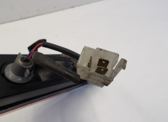 Rucklicht Kawasaki GPZ 900