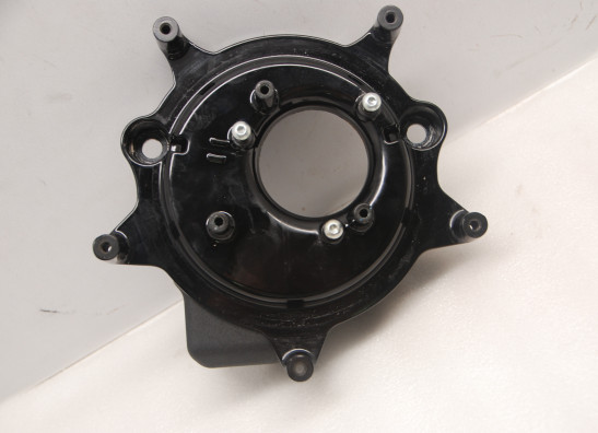 Luchtfilterhuis Harley Davidson Softtail