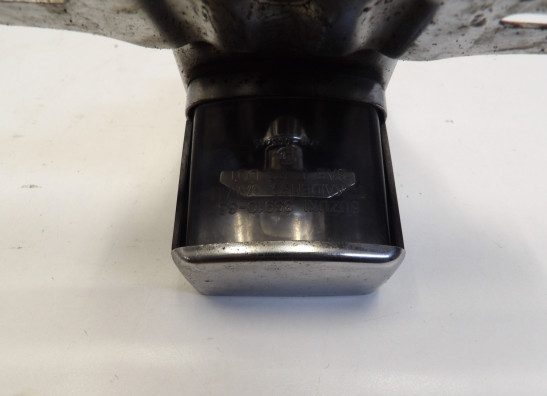 Kentekenplaathouder Suzuki VS 700 Intruder