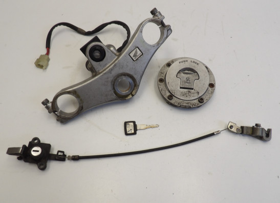 Slotenset Honda VFR 800 I