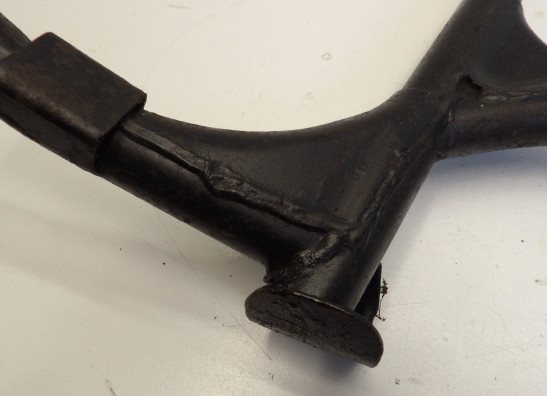 Stander Honda VT 700 750