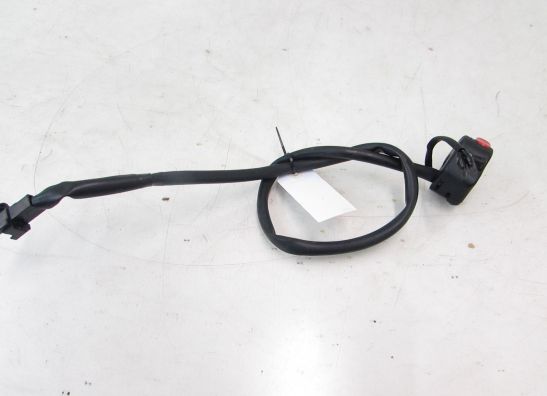 Handlebar switch assy right Triumph 675 Street Triple R