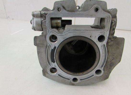 Cilinderblok Yamaha XV 750 Virago