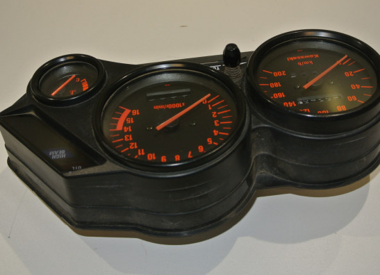Meter combination Kawasaki ZZR 250