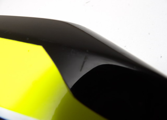 Linker zijkuip Honda CBR Fireblade