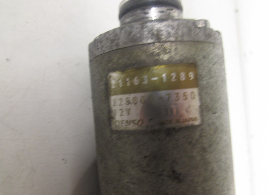 Starting motor Kawasaki ZX 6 R