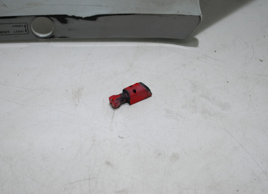 Cowl rear right Honda CBR 1000 F