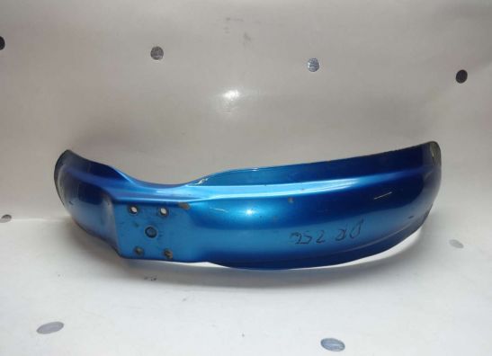 Front fender Suzuki DR 250