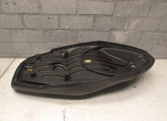 Seat Aprilia Sportcity 125