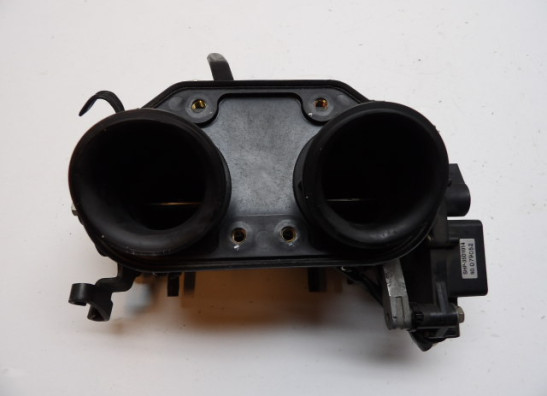 Throttle body Kawasaki ER 6