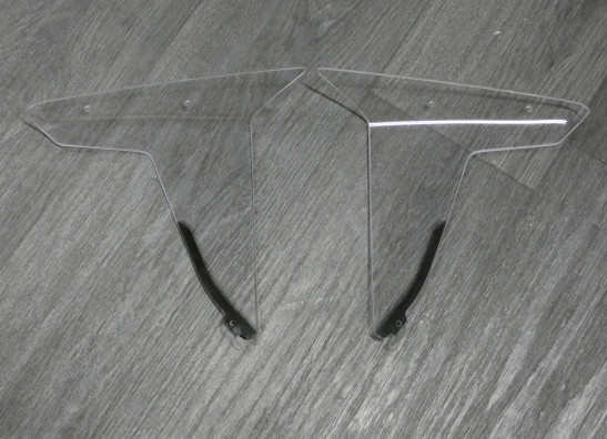 Kuipruit Yamaha Tenere 700