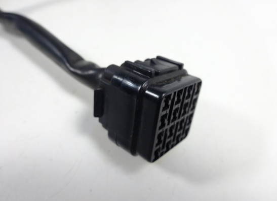 Tacho-set Suzuki SFV 650 Gladius