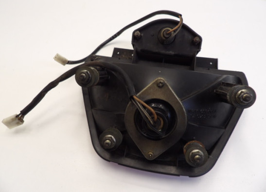 Rucklicht Suzuki GSX F 750
