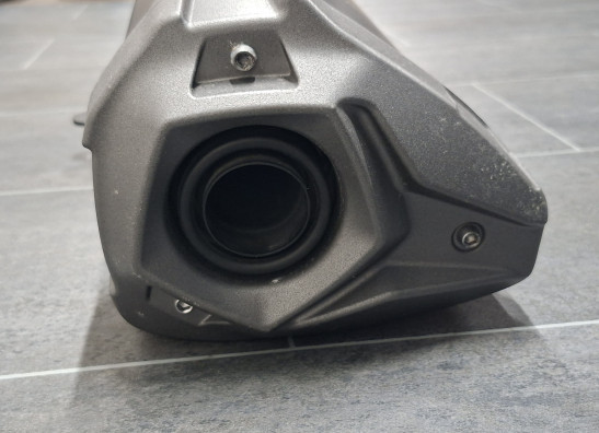 Muffler Kawasaki Z H2