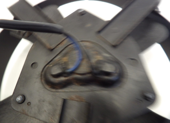 Ventilator Kawasaki ZX 7 R