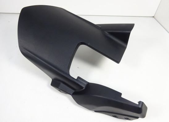 Hinterradabdeckung Kawasaki Z 1000 Sx