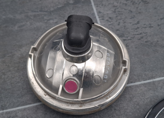 Scheinwerfer Harley Davidson Overige Harley Davidson