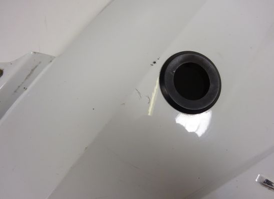 Cowl rear right BMW R 1200 RT