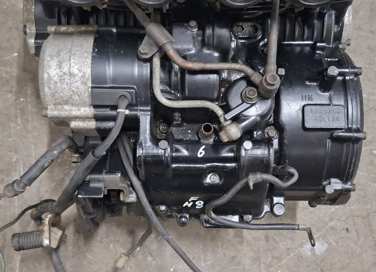 Motorblok Honda CBX 750 F